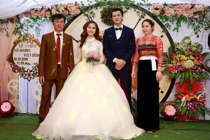 Bà xã hotgirl của Hà Việt Dũng thay đổi thế nào sau 6 năm kết hôn? Ảnh 2