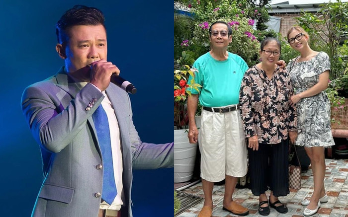 Cuộc sống hiện tại của bố mẹ ca sĩ Vân Quang Long sau 4 năm con trai qua đời Ảnh 2
