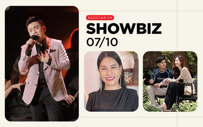 Showbiz 7/10: Cát Phượng can thiệp 'dao kéo', Lam Trường mua được 10 căn nhà Ảnh 2