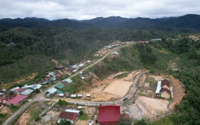 Chỉ trong 60 phút Kon Tum hứng chịu liên tiếp 6 trận động đất Ảnh 2