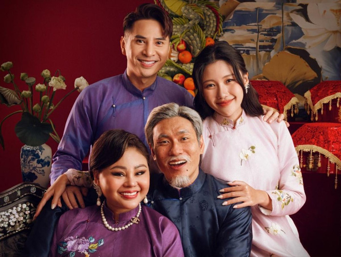 Kiều Minh Tuấn: 'Tôi không biết phông bạt là gì' Ảnh 3