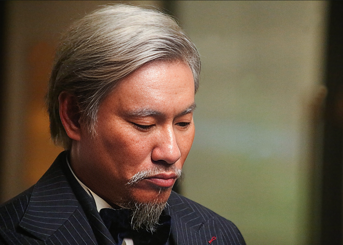 Kiều Minh Tuấn: 'Tôi không biết phông bạt là gì' Ảnh 2