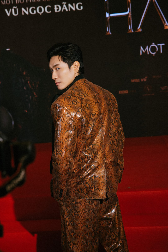 Kiều Minh Tuấn: 'Tôi không biết phông bạt là gì' Ảnh 5