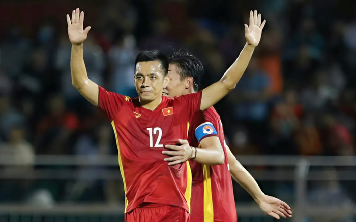 7 năm không ghi bàn của Văn Quyết Ảnh 2