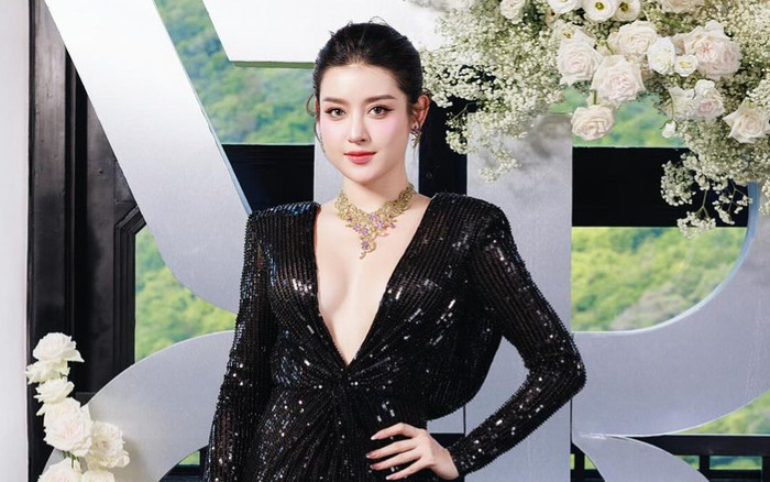 Công thức tự nhiên giúp da cơ thể của Á hậu Huyền My luôn mịn mượt Ảnh 2