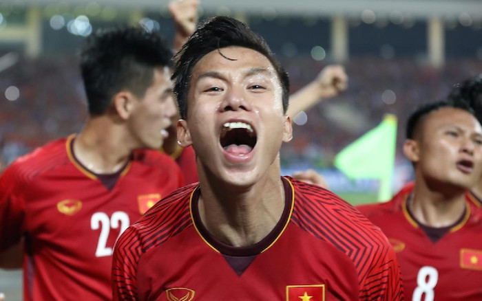 Tin vui cho Quế Ngọc Hải Ảnh 2