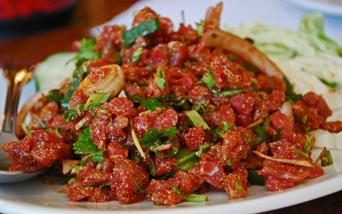 Một loại thực phẩm phổ biến khiến 12 người thiệt mạng, 149 người bị điếc: Chính phủ Thái Lan cảnh báo Ảnh 2