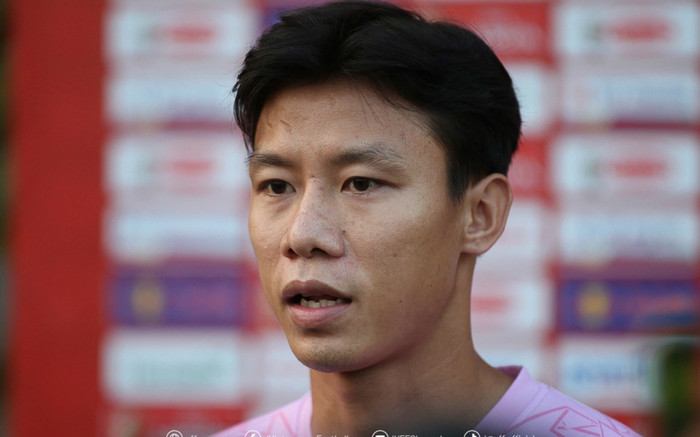 Mong Công Phượng trở lại tuyển Việt Nam Ảnh 2