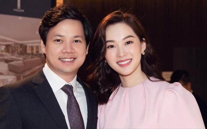 Đặng Thu Thảo hé lộ món quà đặc biệt của chồng đại gia hậu công bố sinh con thứ 3 Ảnh 2