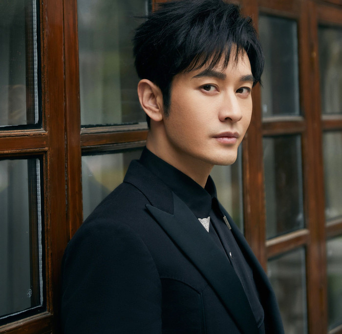 Nhiều người lo lắng cho sự nghiệp của Huỳnh Hiểu Minh.