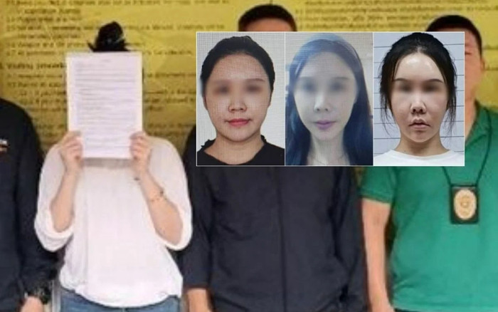 Phẫu thuật 'thay đầu' để trốn tội, người phụ nữ bị bắt trong tình huống không ngờ Ảnh 2