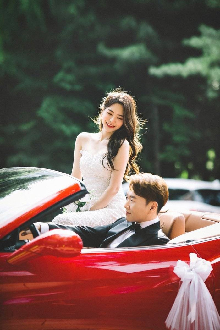 Chồng cũ Seo Yuri phủ nhận những chia sẻ của nữ diễn viên.