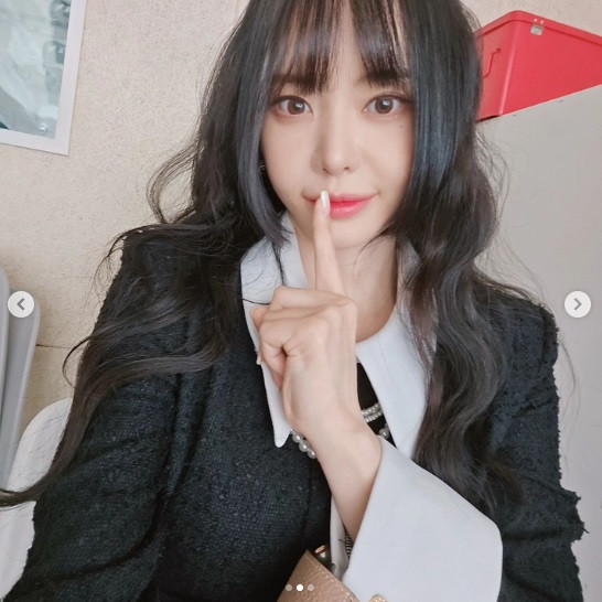 Seo Yuri còn cho biết chồng cũ không muốn có con.