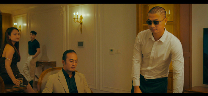 Độc đạo tiếp tục với những tình tiết ngày càng hấp dẫn, kịch tính. 