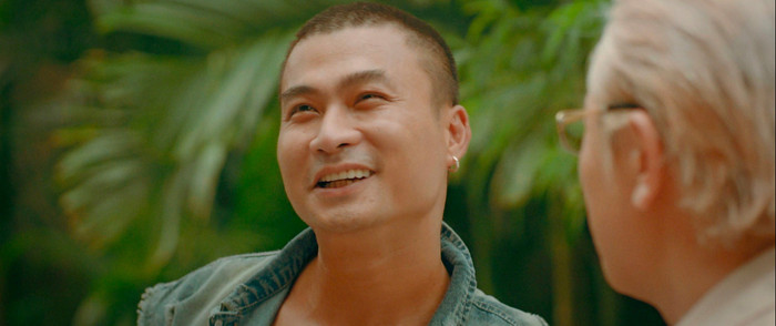 Duy Hưng là một trong những yếu tố quan trọng giúp Độc đạo thu hút khán giả. 