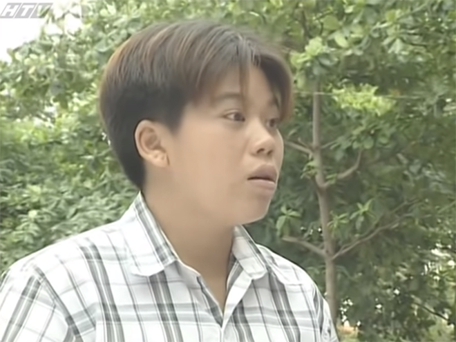 'Chị đại' Văn Châu trong Kính Vạn Hoa gây ấn tượng với đông đảo khán giả theo dõi phim.