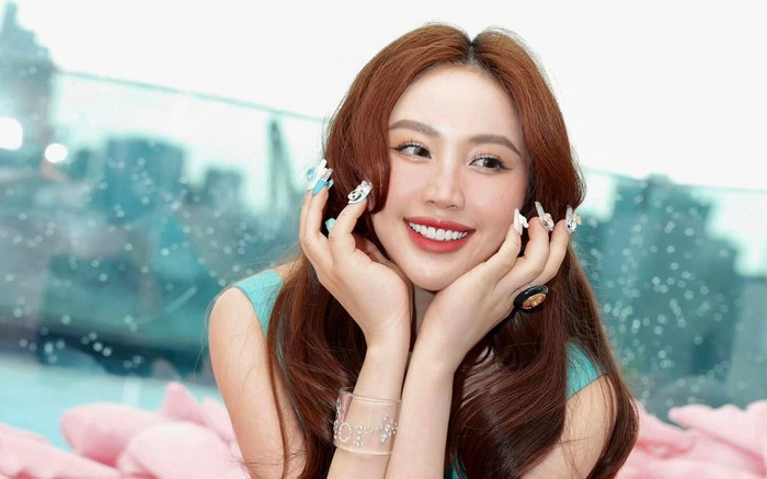 Bảo Thy khoe 'tài sản riêng', chồng đại gia cũng phải thốt lên câu này Ảnh 2