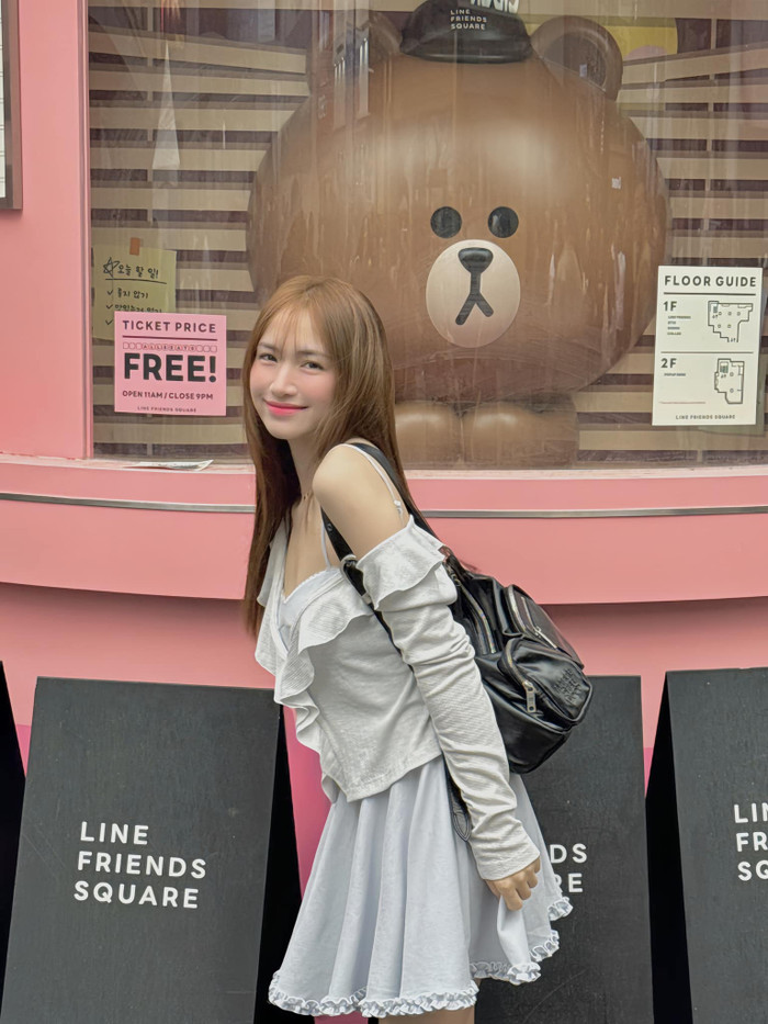 Hòa Minzy 'bóc phốt' tính cách của Erik Ảnh 2