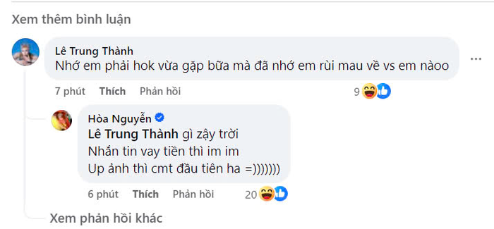 Hòa Minzy 'bóc phốt' tính cách của Erik.