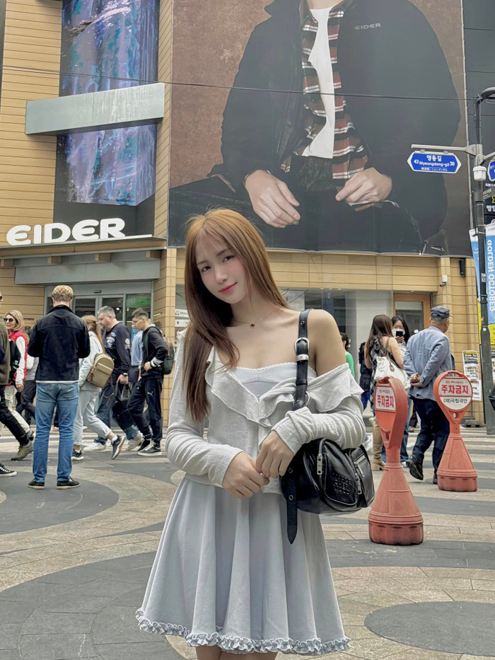 Hòa Minzy 'bóc phốt' tính cách của Erik Ảnh 1