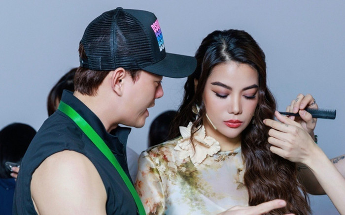 Khó hiểu về Trương Ngọc Ánh và tình trẻ Ảnh 2