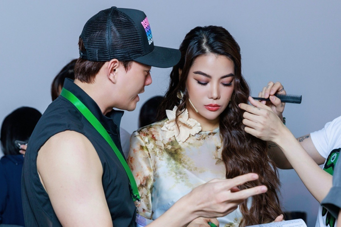 Khó hiểu về Trương Ngọc Ánh và tình trẻ Ảnh 2