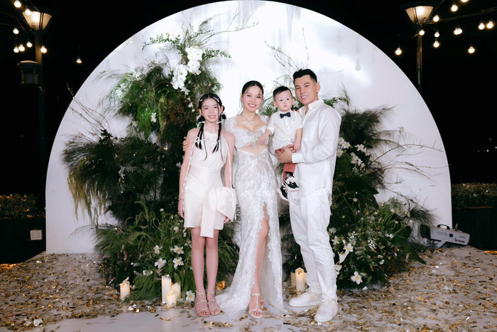 Bị mỉa mai 'chuyện gì cũng công khai', chồng Phương Trinh Jolie lên tiếng đáp trả Ảnh 1