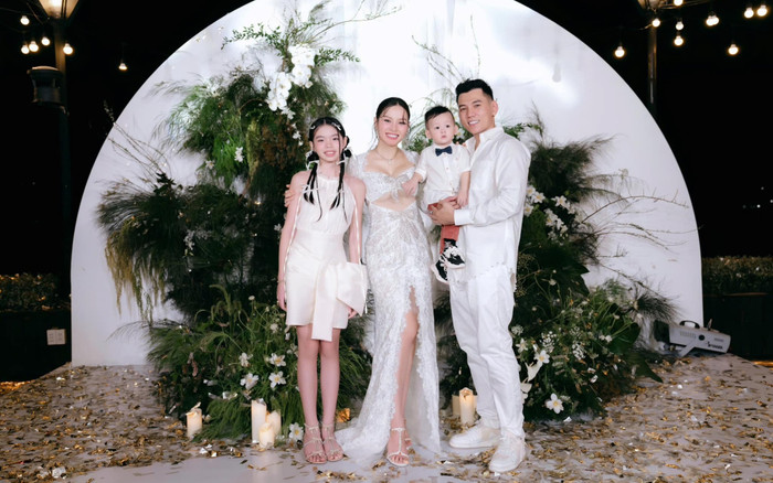 Bị mỉa mai 'chuyện gì cũng công khai', chồng Phương Trinh Jolie lên tiếng đáp trả Ảnh 2