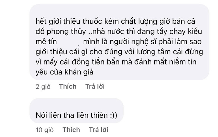 Sai lầm của Việt Anh Ảnh 2