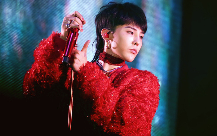 G-Dragon thay đổi thời gian comeback Ảnh 2