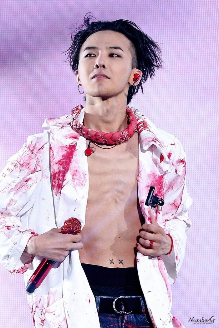 G-Dragon thay đổi thời gian comeback Ảnh 3