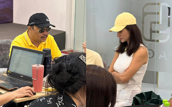 Đạo diễn Nguyễn Phương Điền bật mí lý do Nhật Kim Anh không đóng Mẹ Biển, vai diễn về tay NSƯT Kim Tuyến Ảnh 2