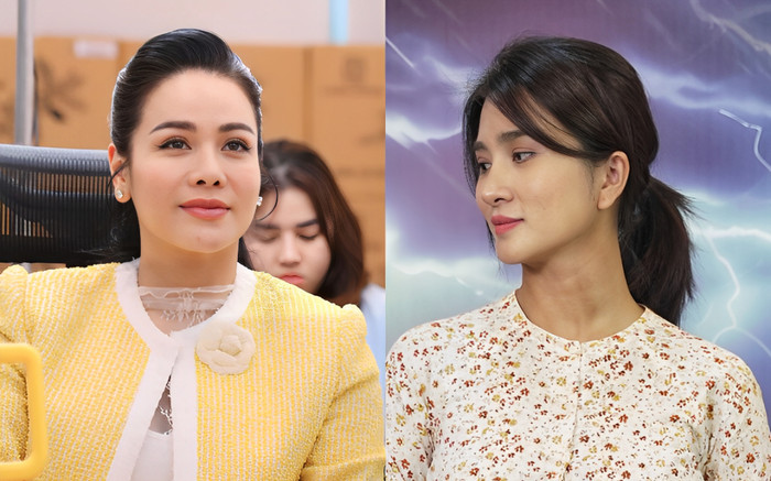 Đạo diễn Nguyễn Phương Điền bật mí lý do Nhật Kim Anh không đóng Mẹ Biển, vai diễn về tay NSƯT Kim Tuyến Ảnh 2