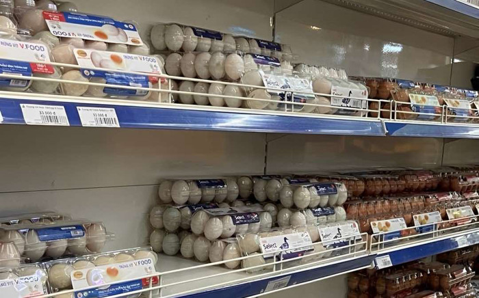 Mua 46 hộp trứng hết hạn, người đàn ông kiện siêu thị đền 160 triệu, kết quả gây bất ngờ Ảnh 2