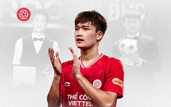 Đã rõ tương lai của tiền vệ Hoàng Đức Ảnh 2