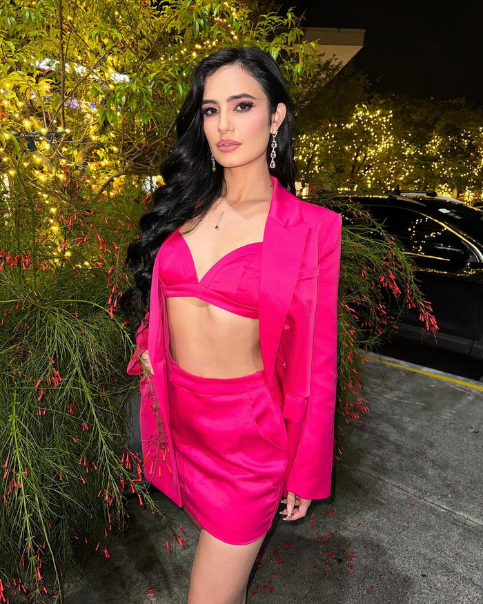 Miss Grand Costa Rica rút lui vì vấn đề sức khỏe.