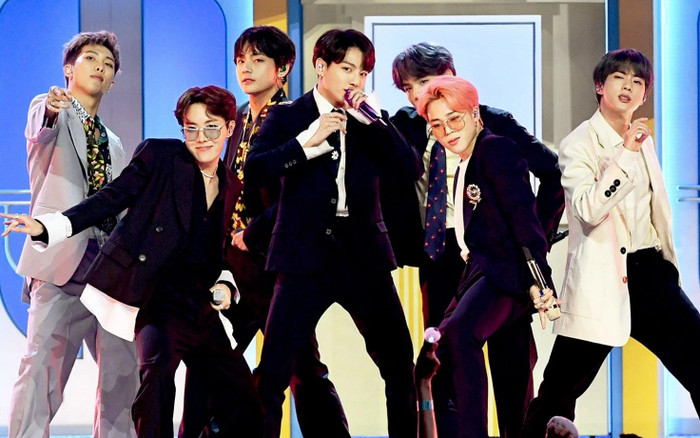 BTS đóng góp cho kinh tế Hàn Quốc 5 tỷ đô la mỗi năm Ảnh 2