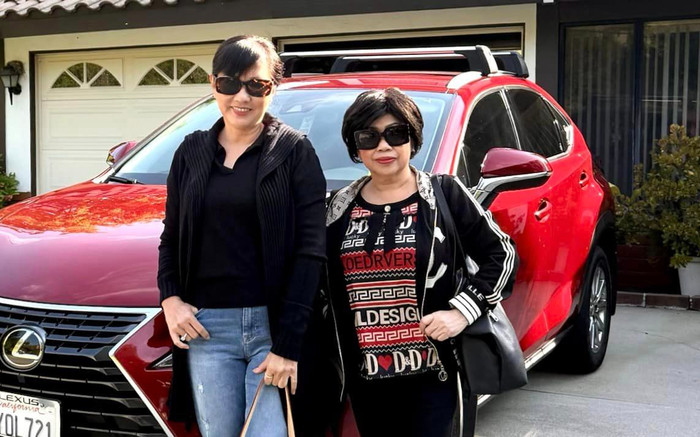 Nữ diễn viên Việt nói 1 câu mà chục cảnh sát ập tới, giữ hộ chiếu khi vừa xuống sân bay Ảnh 2