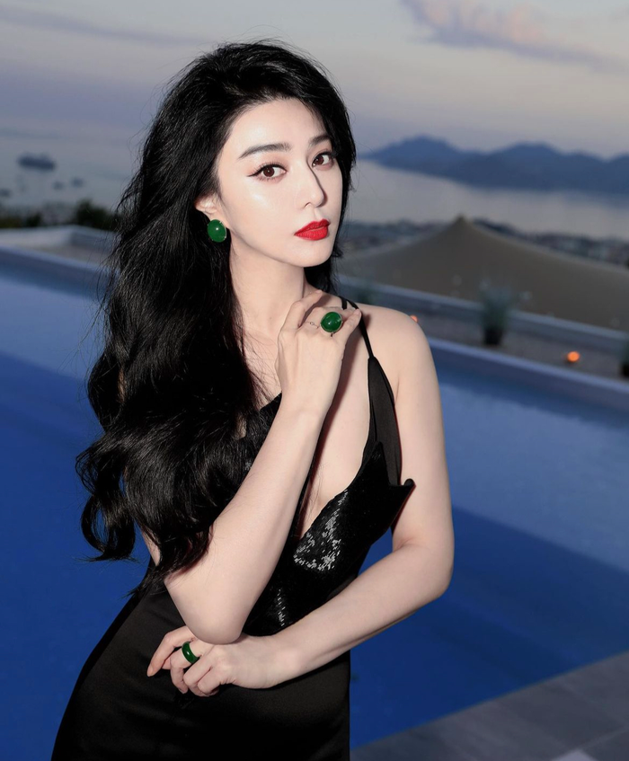 Thực đơn giảm cân cấp tốc của Phạm Băng Băng có gì mà bị phản ứng? Ảnh 1