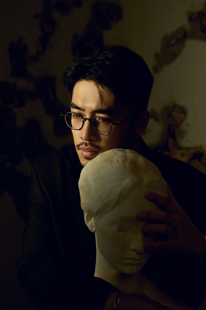 Ngoài Hà Anh Tuấn, còn ai góp mặt trong concert của Vũ.? Ảnh 2