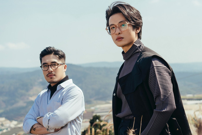 Ngoài Hà Anh Tuấn, còn ai góp mặt trong concert của Vũ.? Ảnh 1