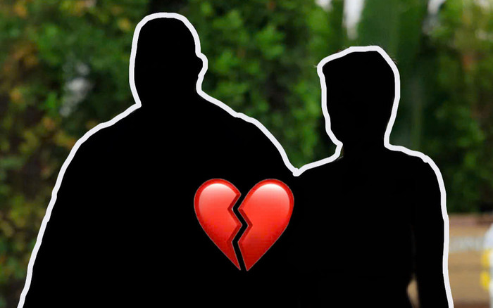 Sao hạng A bỏ vợ không chịu mặc hở hang Ảnh 2