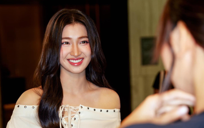 Tâm thư Á hậu Phương Nhi gửi người kế nhiệm Ảnh 2