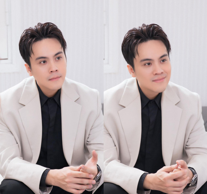 'Tình tin đồn Quỳnh Kool' sở hữu profile không phải dạng vừa.&nbsp;