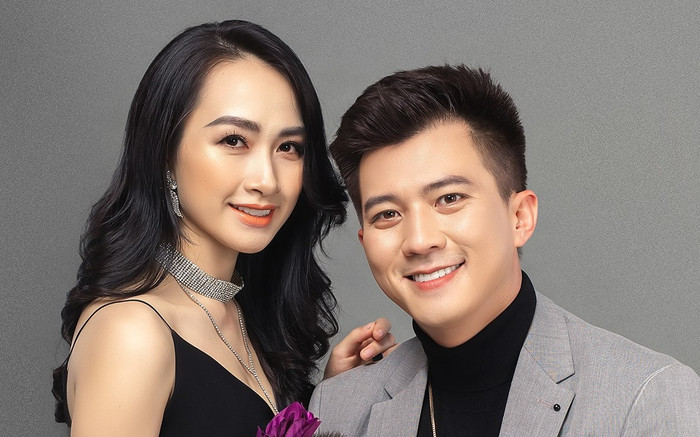 Hà Việt Dũng: Từ 'trai hư' thành người chồng, người cha cuồng gia đình Ảnh 2