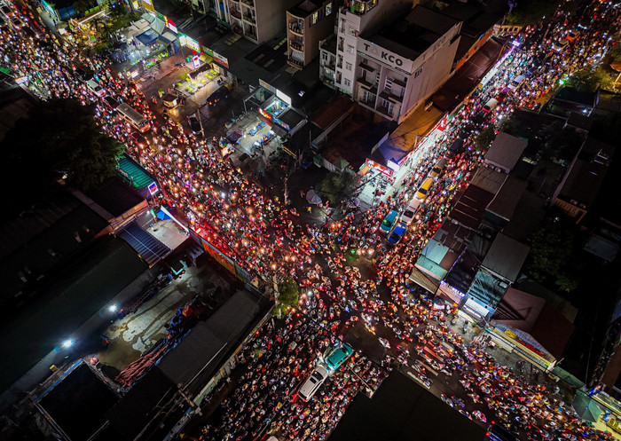 Ảnh: Tuổi Trẻ Online.