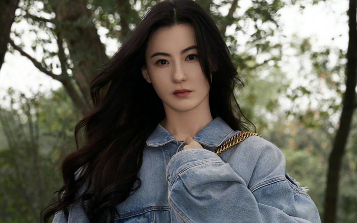 Một sao nữ hạng A đột ngột biến mất một cách khó hiểu Ảnh 2