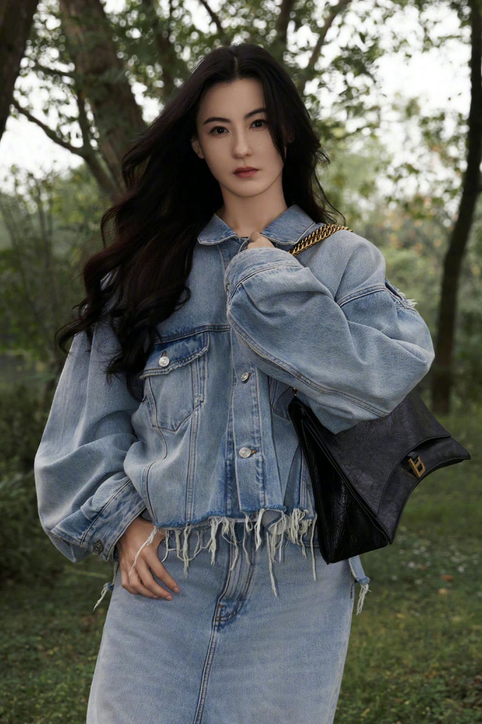 Lý do cho sự biến mất của Trương Bá Chi là gì?