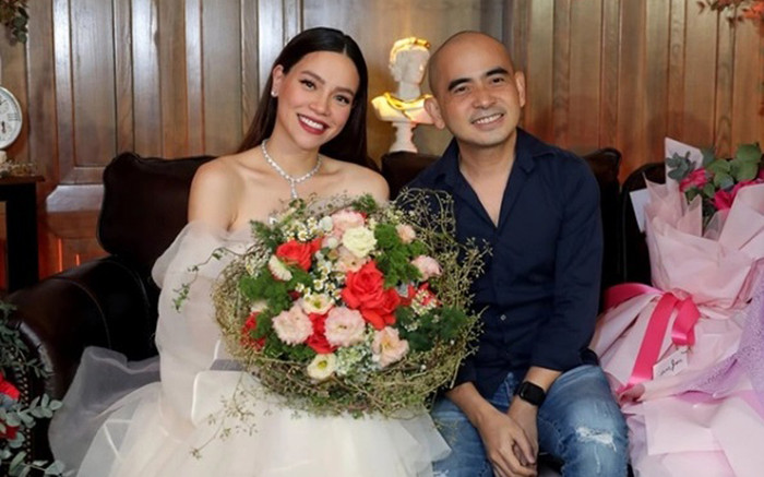 Nam nhạc sĩ thân thiết với Hồ Ngọc Hà vì là tình cũ từng yêu 3 năm, vợ phản ứng sao? Ảnh 2