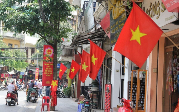 Vì sao Tổng LĐLĐ Việt Nam đề xuất nghỉ thêm 2 ngày dịp Quốc khánh 2/9? Ảnh 2